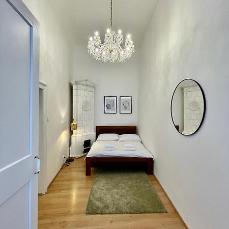 Masna 20C- Old Town Residence Prague Extérieur photo