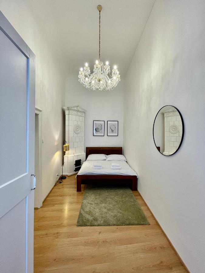Masna 20C- Old Town Residence Prague Extérieur photo