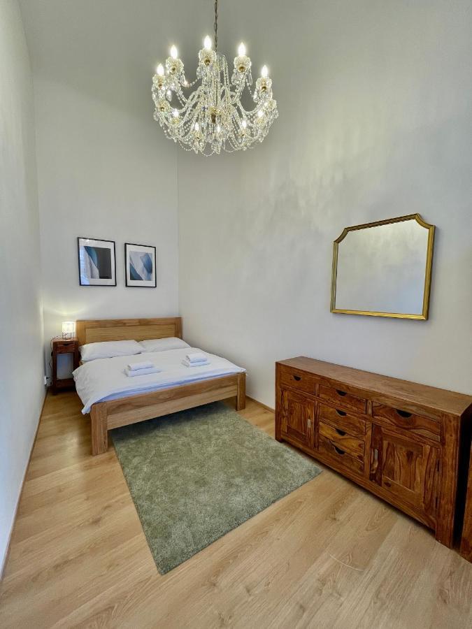 Masna 20C- Old Town Residence Prague Extérieur photo