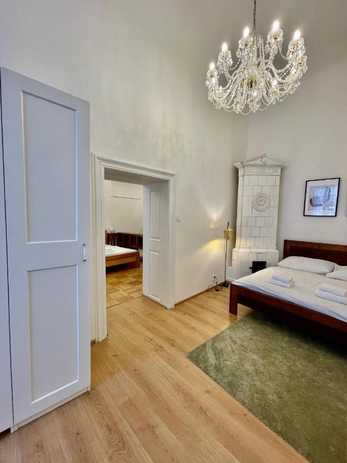 Masna 20C- Old Town Residence Prague Extérieur photo